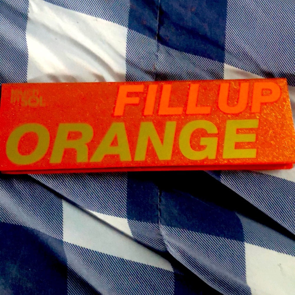 Touch in SOL Palette